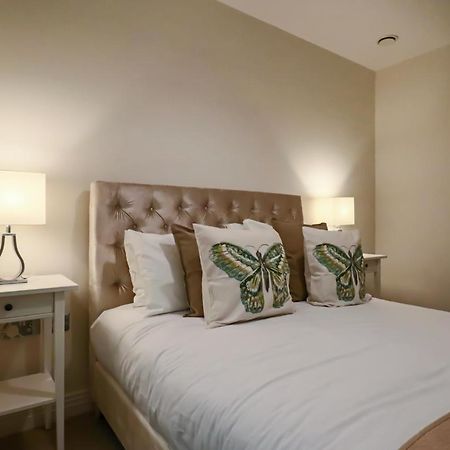 Portfolio Apartments - Welwyn Business Park Welwyn Garden City Εξωτερικό φωτογραφία