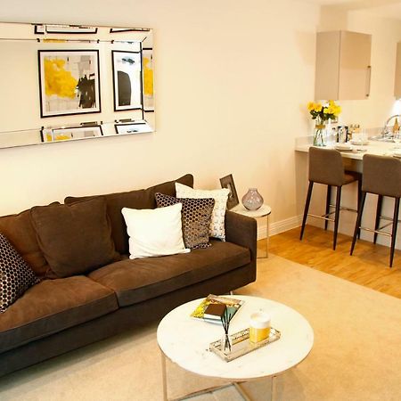 Portfolio Apartments - Welwyn Business Park Welwyn Garden City Εξωτερικό φωτογραφία