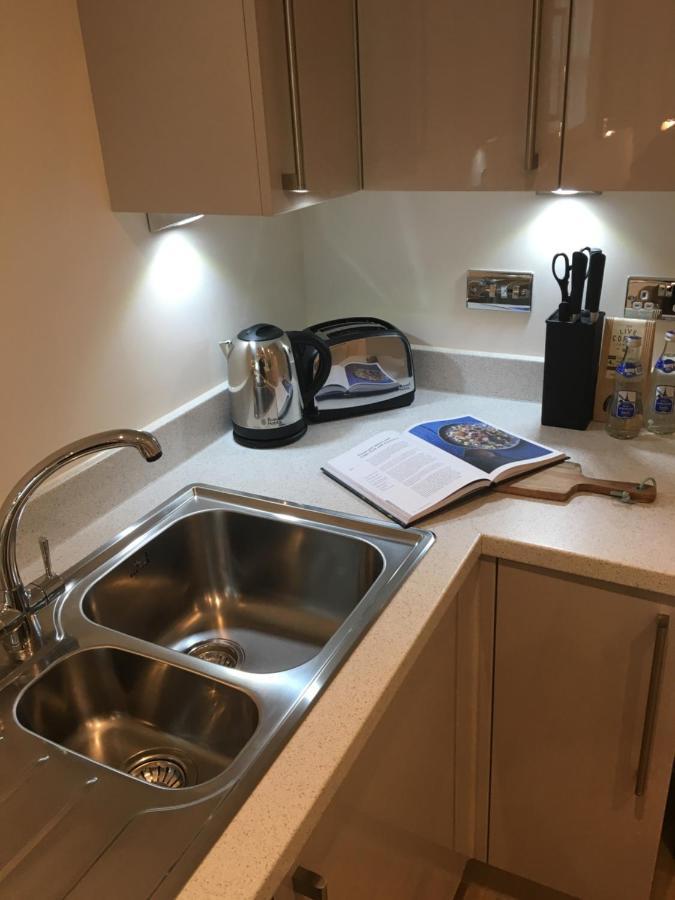 Portfolio Apartments - Welwyn Business Park Welwyn Garden City Εξωτερικό φωτογραφία