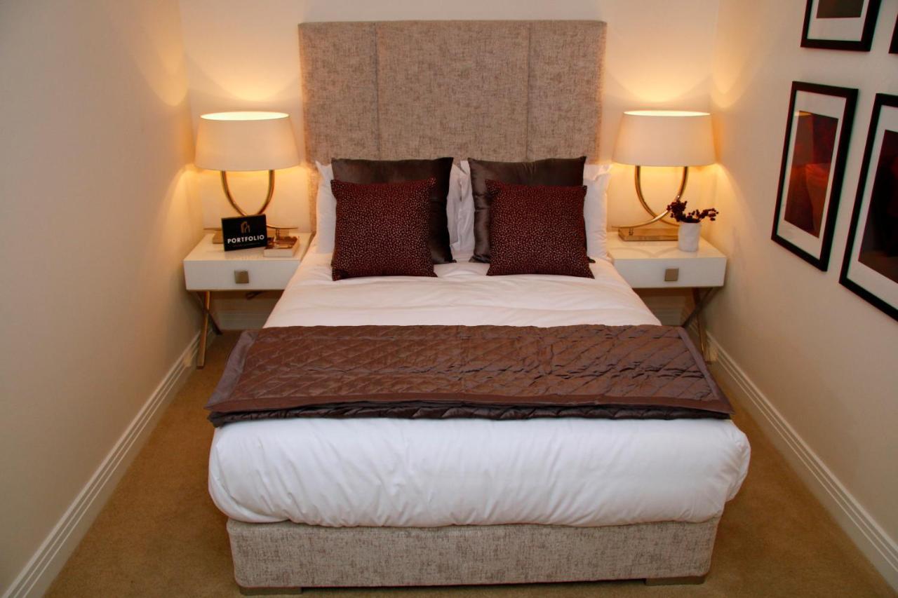 Portfolio Apartments - Welwyn Business Park Welwyn Garden City Εξωτερικό φωτογραφία
