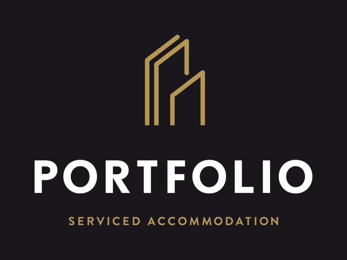 Portfolio Apartments - Welwyn Business Park Welwyn Garden City Εξωτερικό φωτογραφία