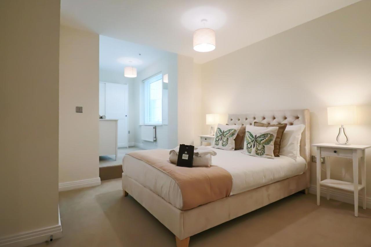 Portfolio Apartments - Welwyn Business Park Welwyn Garden City Εξωτερικό φωτογραφία