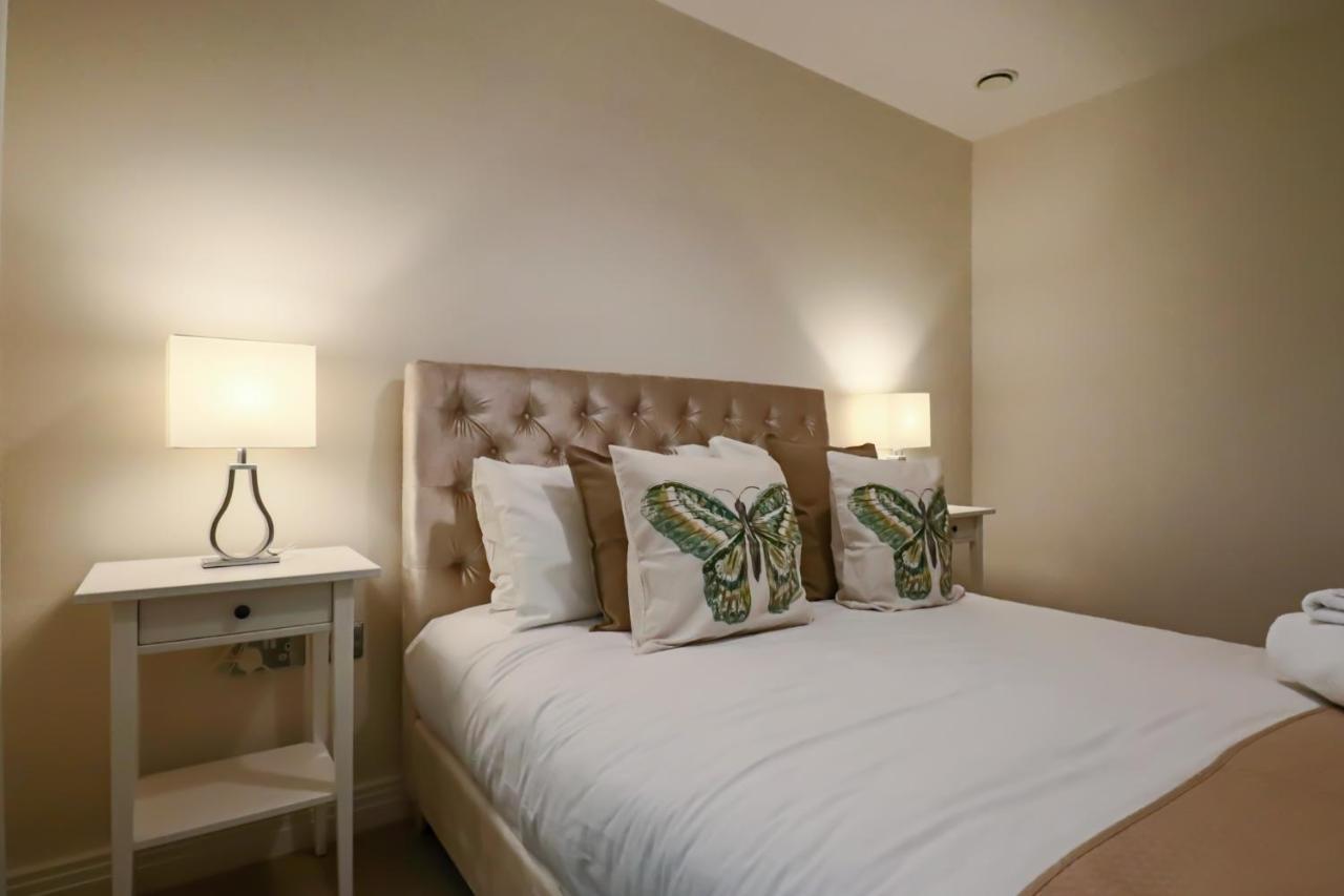 Portfolio Apartments - Welwyn Business Park Welwyn Garden City Εξωτερικό φωτογραφία