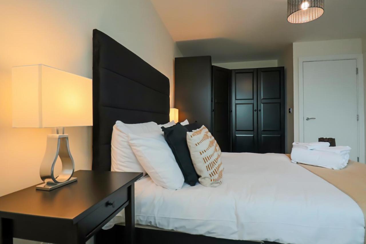 Portfolio Apartments - Welwyn Business Park Welwyn Garden City Εξωτερικό φωτογραφία
