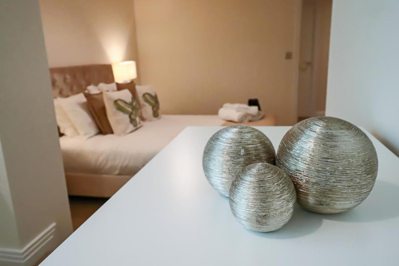 Portfolio Apartments - Welwyn Business Park Welwyn Garden City Εξωτερικό φωτογραφία