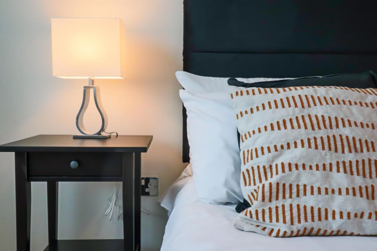 Portfolio Apartments - Welwyn Business Park Welwyn Garden City Εξωτερικό φωτογραφία