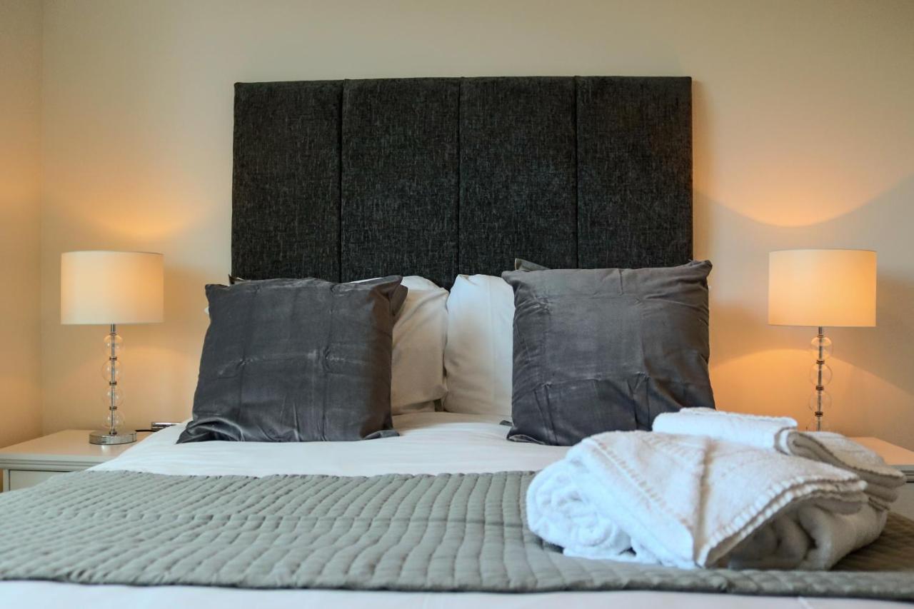 Portfolio Apartments - Welwyn Business Park Welwyn Garden City Εξωτερικό φωτογραφία