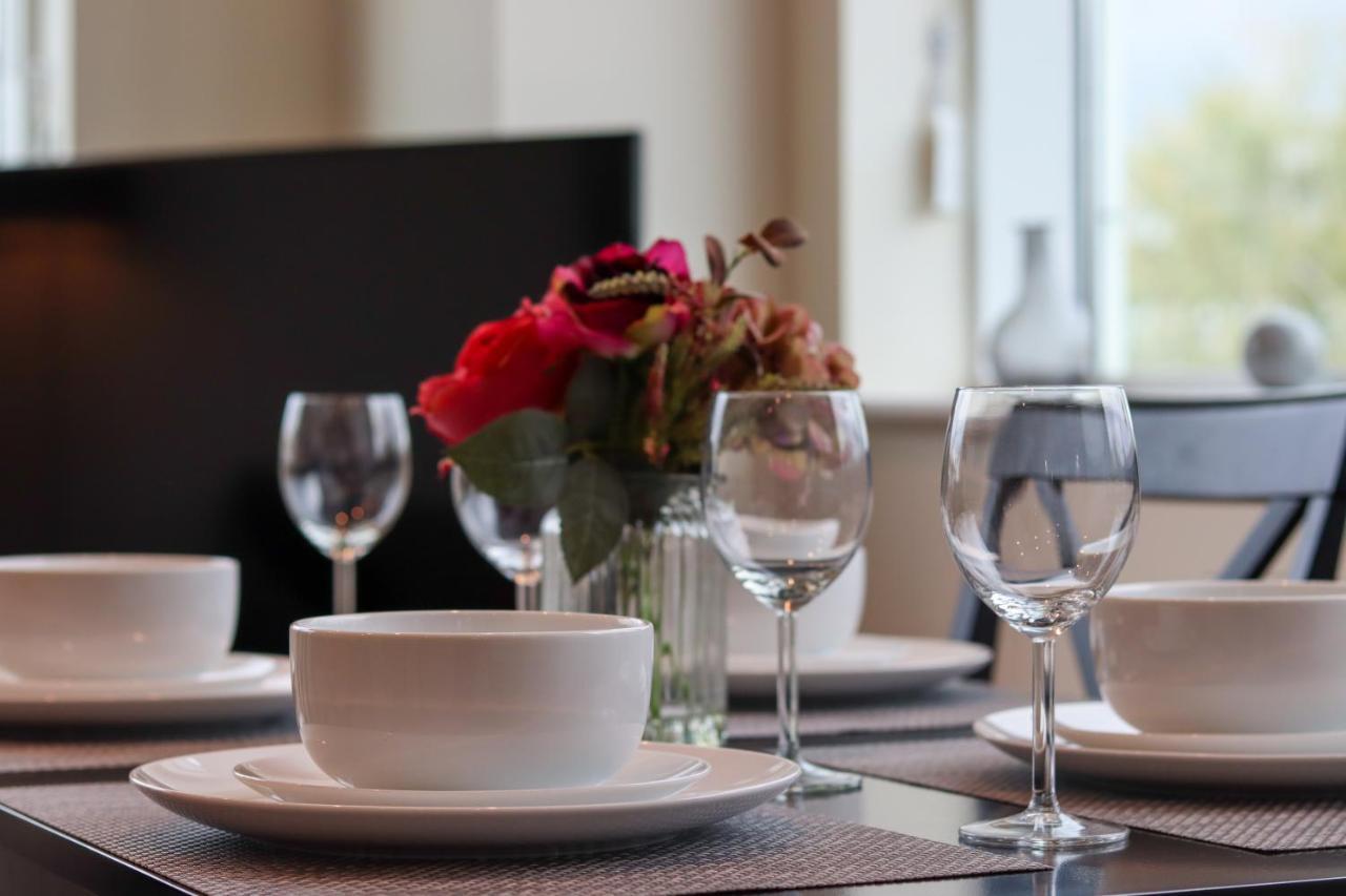 Portfolio Apartments - Welwyn Business Park Welwyn Garden City Εξωτερικό φωτογραφία