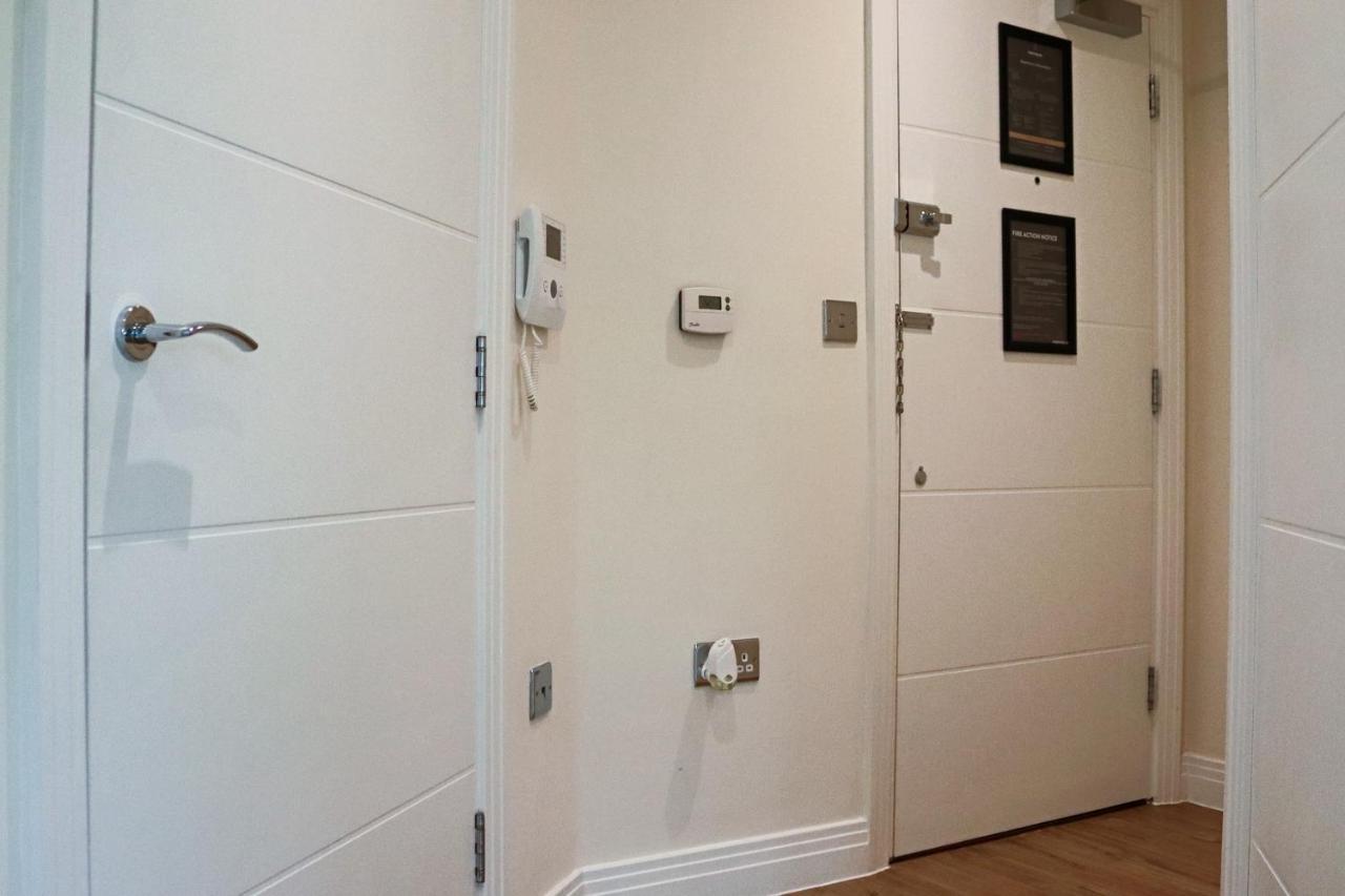 Portfolio Apartments - Welwyn Business Park Welwyn Garden City Εξωτερικό φωτογραφία