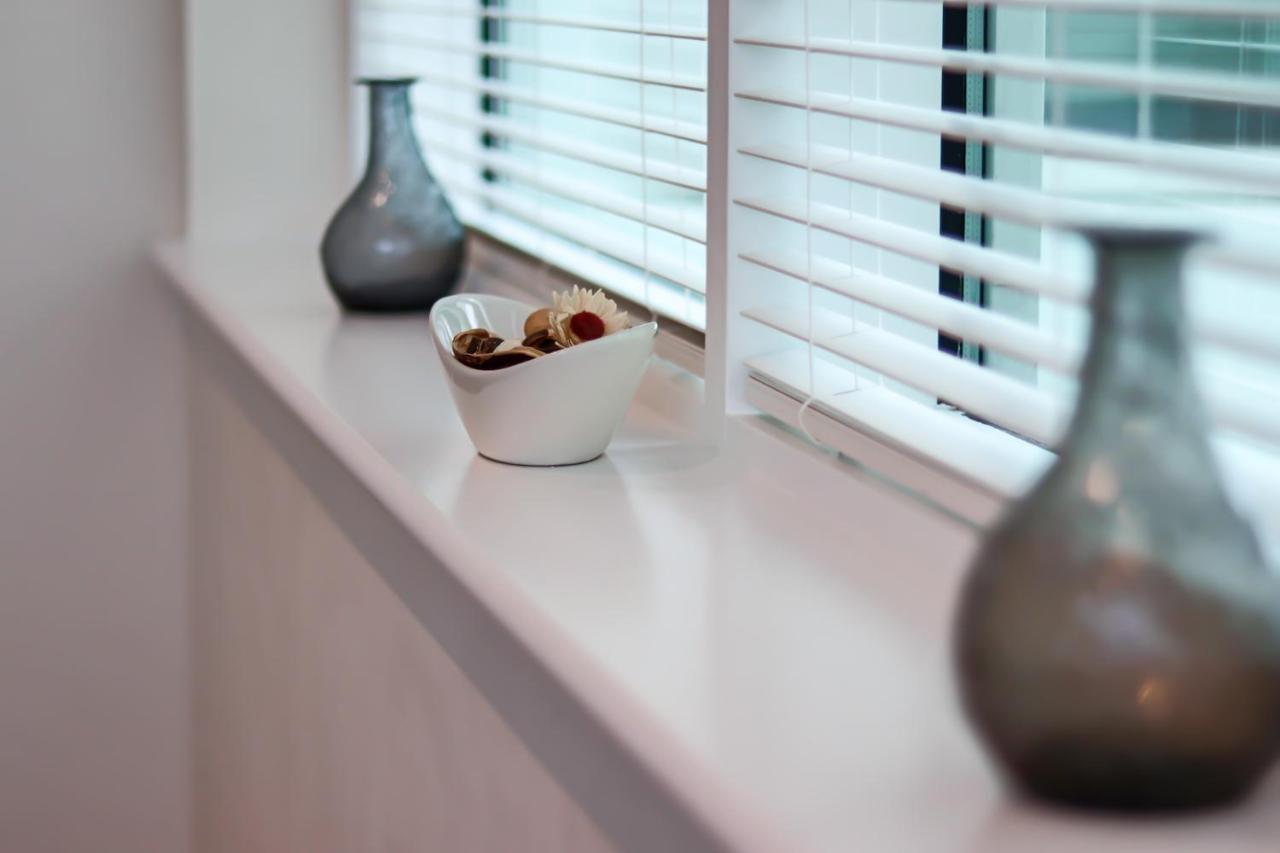 Portfolio Apartments - Welwyn Business Park Welwyn Garden City Εξωτερικό φωτογραφία