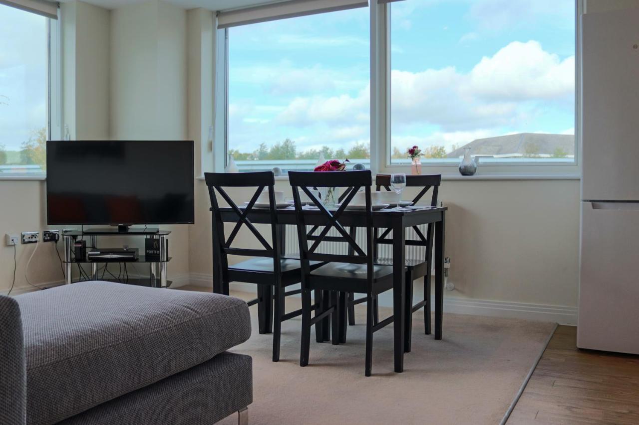 Portfolio Apartments - Welwyn Business Park Welwyn Garden City Εξωτερικό φωτογραφία