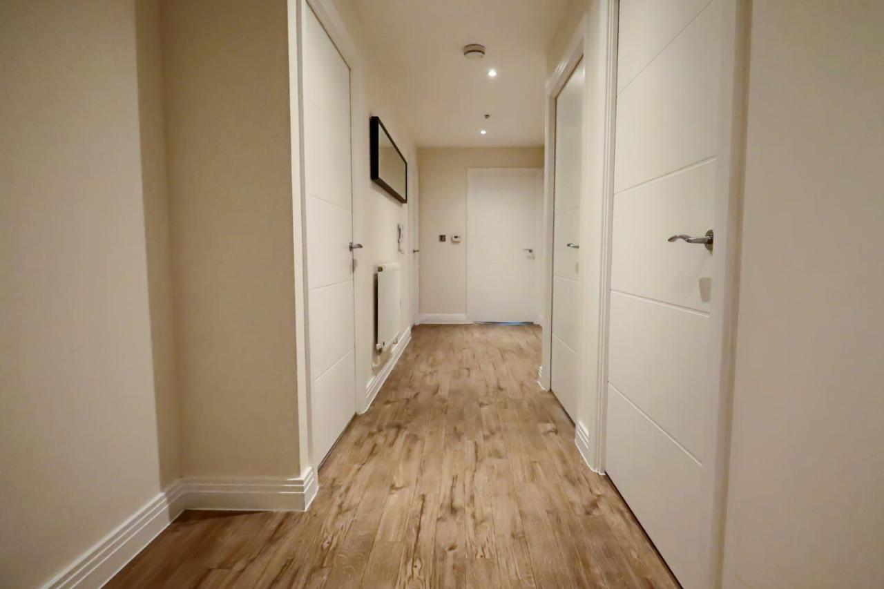 Portfolio Apartments - Welwyn Business Park Welwyn Garden City Εξωτερικό φωτογραφία