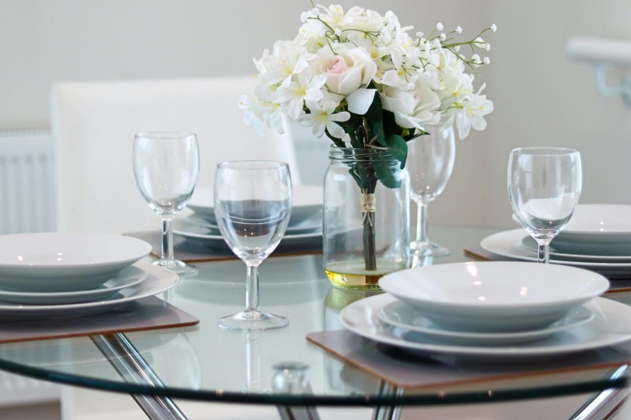 Portfolio Apartments - Welwyn Business Park Welwyn Garden City Εξωτερικό φωτογραφία