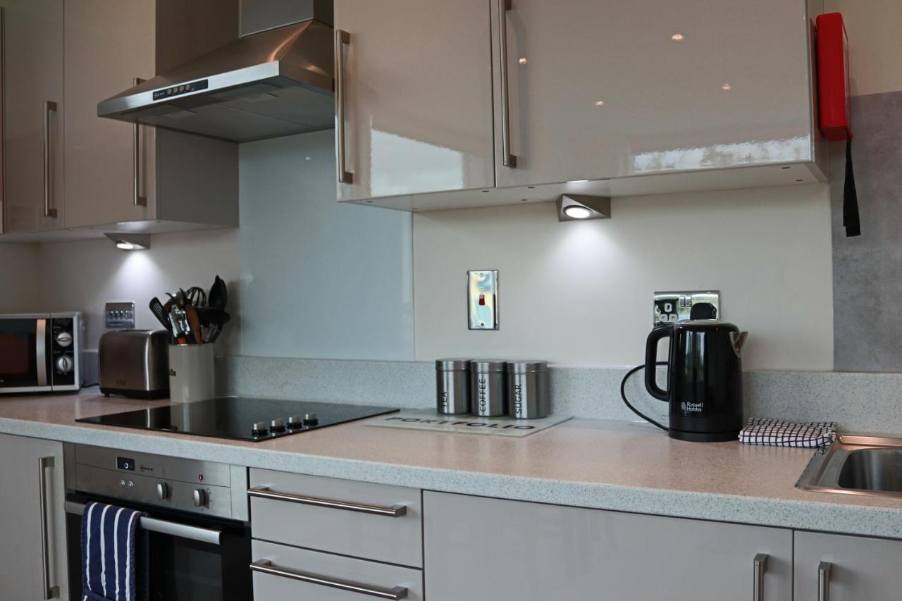 Portfolio Apartments - Welwyn Business Park Welwyn Garden City Εξωτερικό φωτογραφία