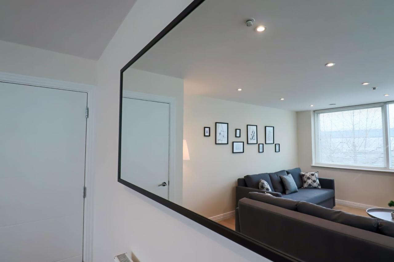 Portfolio Apartments - Welwyn Business Park Welwyn Garden City Εξωτερικό φωτογραφία