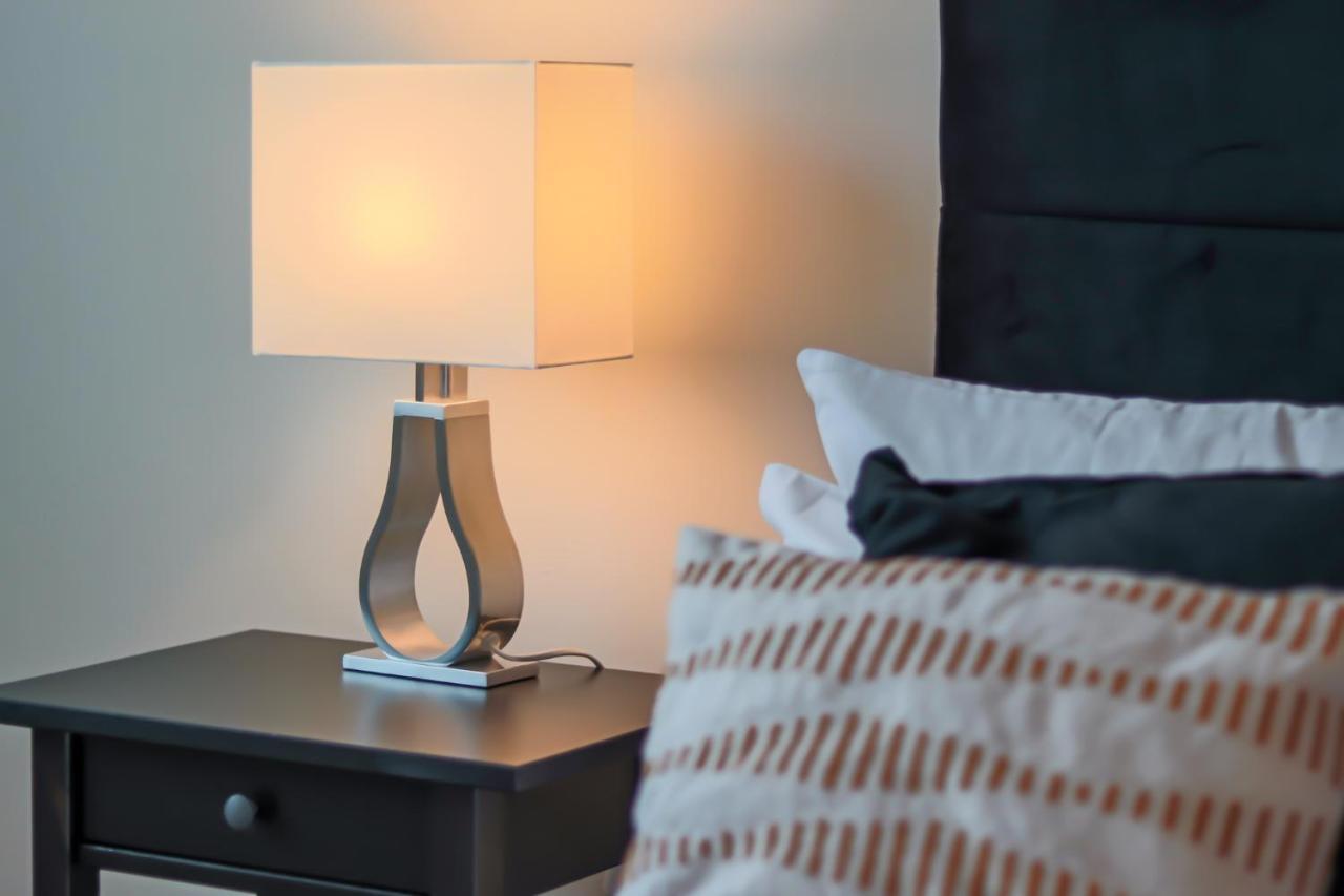 Portfolio Apartments - Welwyn Business Park Welwyn Garden City Εξωτερικό φωτογραφία