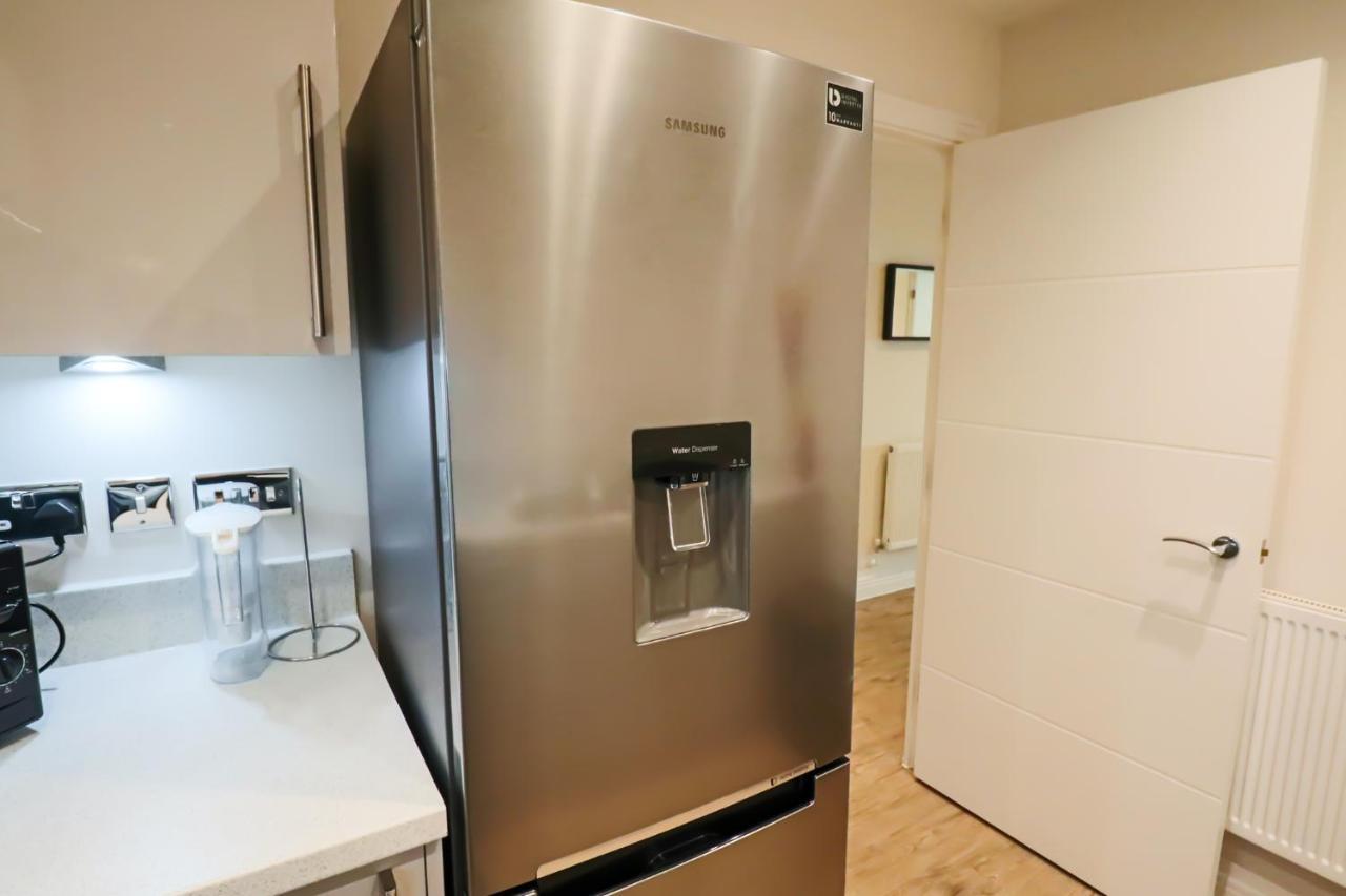 Portfolio Apartments - Welwyn Business Park Welwyn Garden City Εξωτερικό φωτογραφία