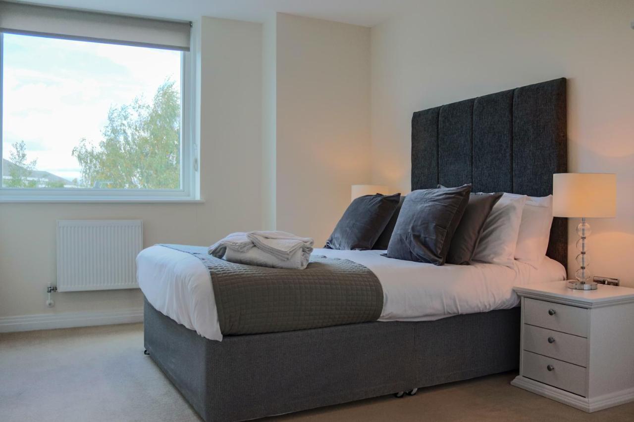 Portfolio Apartments - Welwyn Business Park Welwyn Garden City Εξωτερικό φωτογραφία