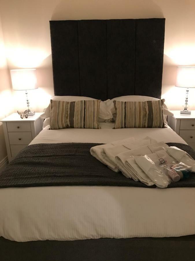 Portfolio Apartments - Welwyn Business Park Welwyn Garden City Εξωτερικό φωτογραφία