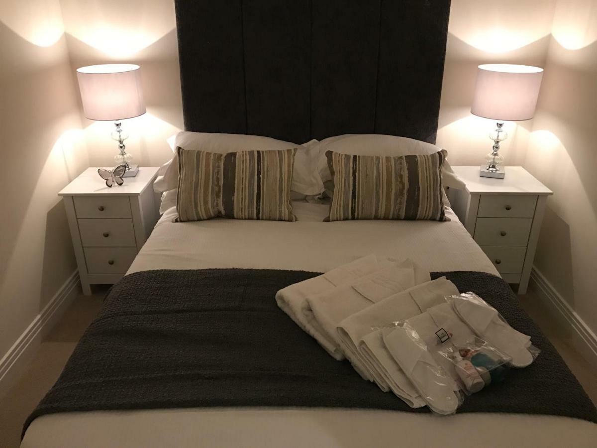 Portfolio Apartments - Welwyn Business Park Welwyn Garden City Εξωτερικό φωτογραφία