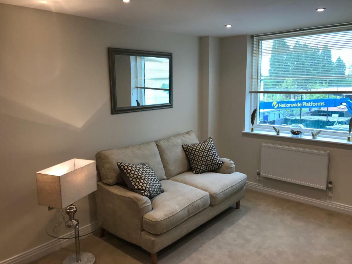 Portfolio Apartments - Welwyn Business Park Welwyn Garden City Εξωτερικό φωτογραφία