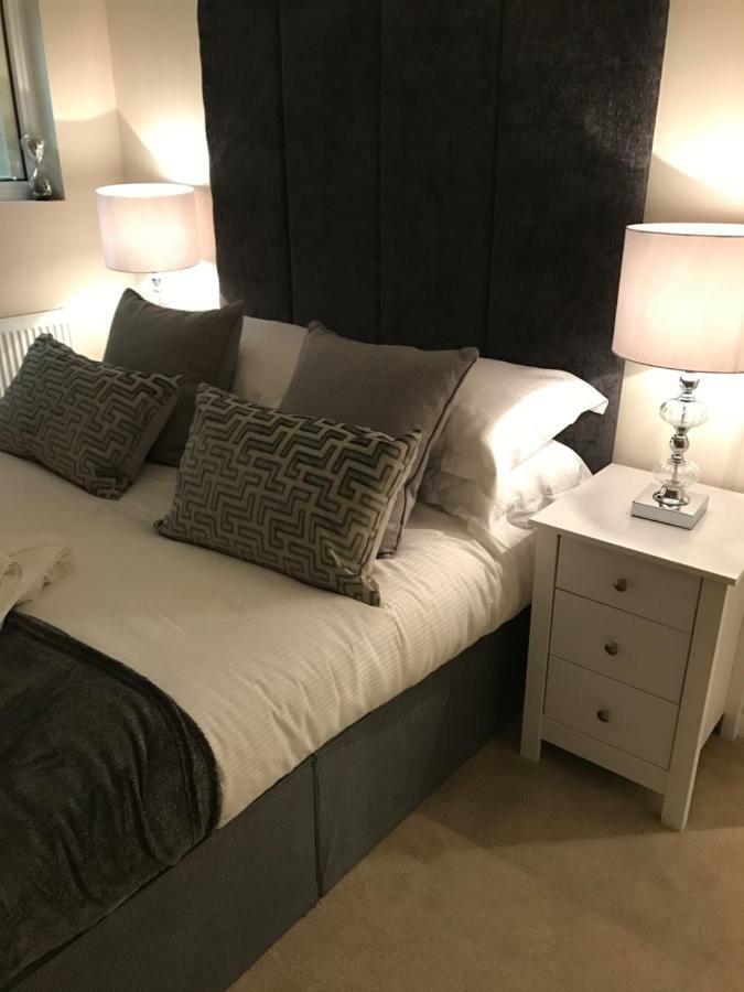 Portfolio Apartments - Welwyn Business Park Welwyn Garden City Εξωτερικό φωτογραφία